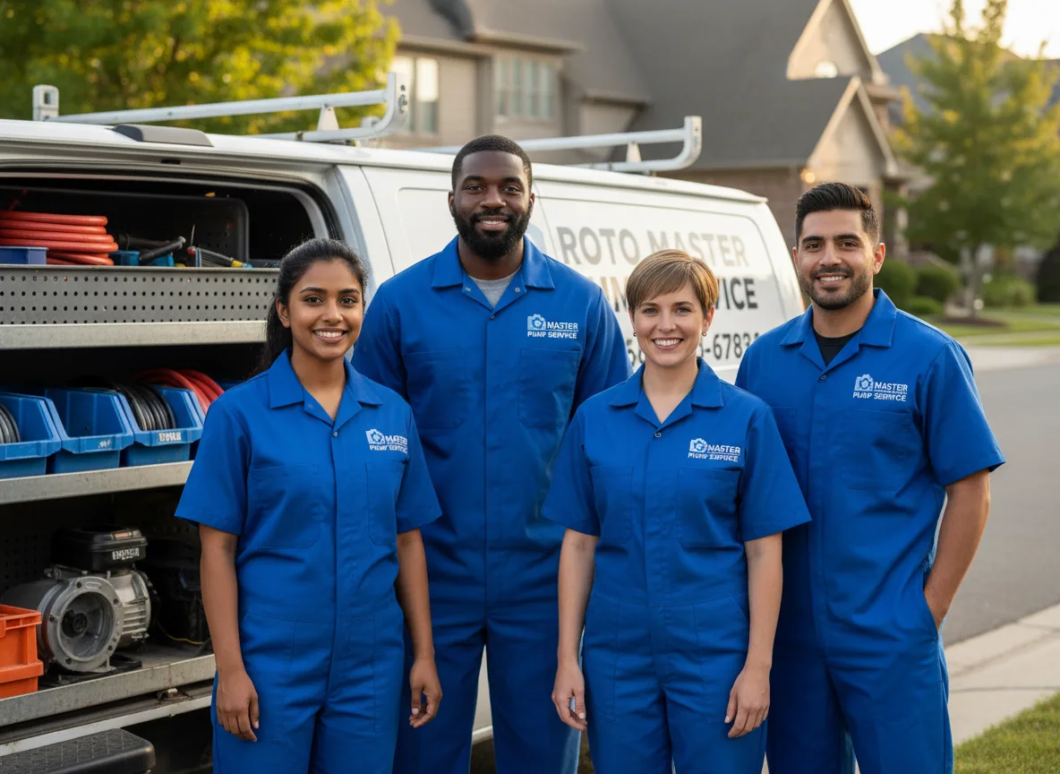 Sump Pump Installation company in Otter Rock, OR